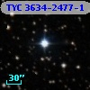 TYC 3634-2477-1