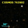 COSMOS J100217.43+015658.0