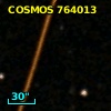 COSMOS J100248.59+015656.9