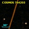 COSMOS J100249.69+015653.5