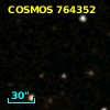 COSMOS J100217.20+015651.5