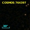 COSMOS J100240.35+015650.7