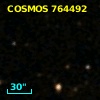 COSMOS J100219.58+015649.1