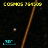 COSMOS J100250.98+015648.2
