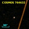 COSMOS J100252.43+015646.9