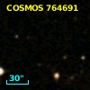 COSMOS J100219.94+015645.5