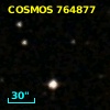 COSMOS J100223.79+015642.4