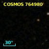 COSMOS J100239.83+015641.4