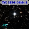 TYC 3634-2480-1