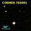 COSMOS J100223.53+015640.1