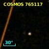COSMOS J100247.38+015639.4