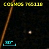 COSMOS J100247.44+015635.8
