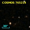 COSMOS J100217.64+015637.9