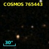 COSMOS J100217.83+015634.2
