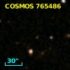 COSMOS J100218.42+015632.9
