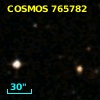 COSMOS J100221.27+015627.4