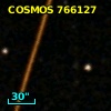 COSMOS J100248.87+015629.6