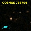 COSMOS J100217.75+015616.8