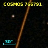 COSMOS J100250.70+015614.7