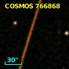 COSMOS J100250.27+015614.3