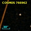 COSMOS J100247.75+015613.2