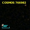 COSMOS J100240.38+015612.9