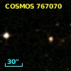 COSMOS J100220.64+015610.4