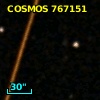 COSMOS J100248.61+015610.1