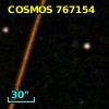 COSMOS J100248.92+015607.3