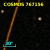 COSMOS J100248.90+015601.8