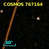 COSMOS J100248.77+015602.0