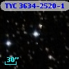 TYC 3634-2520-1