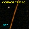 COSMOS J100250.94+015604.9