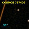 COSMOS J100247.58+015558.0