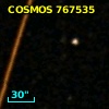 COSMOS J100248.05+015602.5
