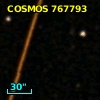 COSMOS J100249.17+015557.1