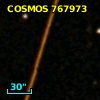 COSMOS J100250.52+015553.8