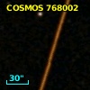 COSMOS J100252.08+015552.9