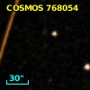 COSMOS J100247.38+015601.5