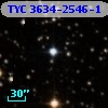 TYC 3634-2546-1