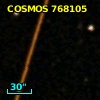 COSMOS J100249.81+015550.1
