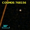 COSMOS J100247.97+015557.9
