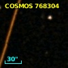 COSMOS J100248.41+015547.6