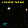 COSMOS J100222.48+015546.5