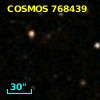 COSMOS J100217.43+015545.1