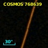 COSMOS J100252.27+015542.9
