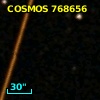 COSMOS J100248.86+015536.3