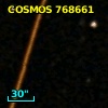 COSMOS J100249.48+015543.7