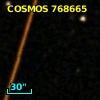 COSMOS J100249.17+015539.0