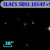 SLACS SDSS J1547+5720 source
